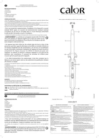 CF2119C0 CALOR