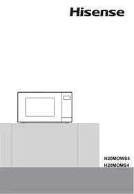 H20MOMS4 HISENSE