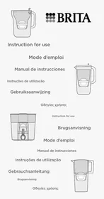 MAXTRA PRO X3 BRITA