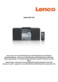 MC-150 LENCO
