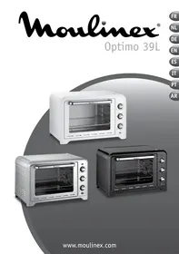 MOULINEX YY5173FB - Four Posable