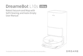 L10S ULTRA DREAME