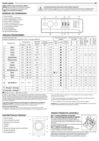 MTWA 91295 W EE INDESIT