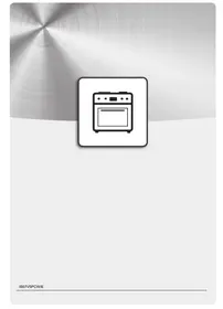 INDESIT IS67V5PCW/E - Cuisiniere vitrocéramique