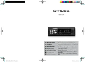 M-195 BT MUSE