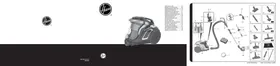 HP710PAR HOOVER