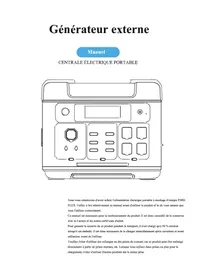 OUKITEL P2001E - Radio