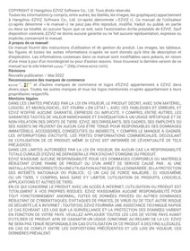 EZVIZ DB2 PRO - Sonnette connectée