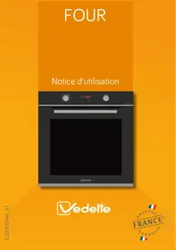 VEDETTE VOP2211B - Four