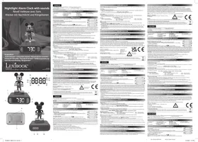 RL800MCH LEXIBOOK