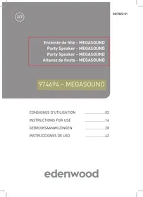 MAXISOUND EDENWOOD