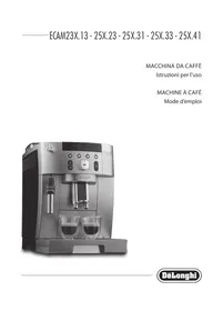 ECAM 250.31.SB DELONGHI