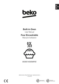 BCBIS14300MPSE BEKO