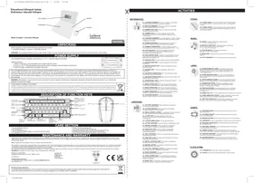 Stitch LEXIBOOK