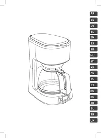 CM520810 TEFAL