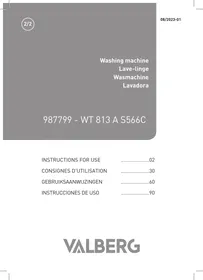 WT 813 A S566C VALBERG