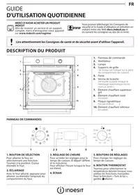 IFW 5844 P IX INDESIT