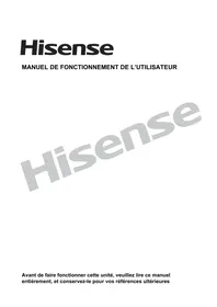 W1214QE HISENSE