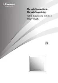 HI6311BSCE HISENSE