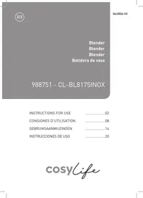 CL-BL8175 COSYLIFE