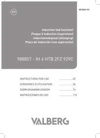 IH 4 HTB 2FZ 929C VALBERG