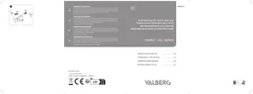 VALBERG VAL-BDMIX-5L/6L T - Dispensador de cerveza