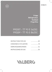 TT 93 E B625C VALBERG