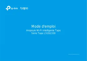 L510E E27 L530 TP-LINK