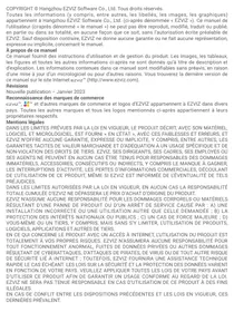 EZVIZ EP3X PRO - Sonnette sans fil