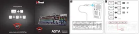 ASTA GXT86 TRUST