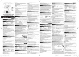 LEXIBOOK Starcam Print Stitch - Appareil photo