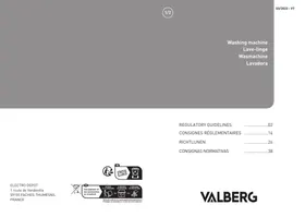 WF 612 C W566C VALBERG