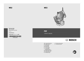 1200 AE | 1400 ACE BOSCH