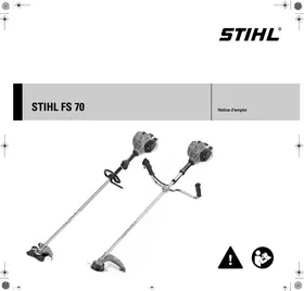 Fs 70 STIHL