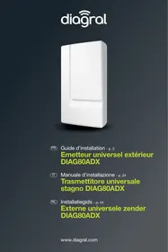 DIAG38APX DIAGRAL