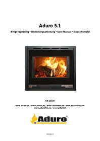 ADURO 5.1 - Wood Insert