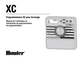 XC HUNTER