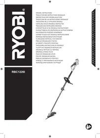 RBC1226I RYOBI