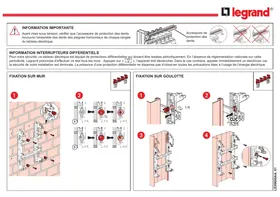 DRIVIA 39 MODULES LEGRAND