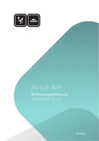 ABC DESIGN AVUS AIR - Poussette légère