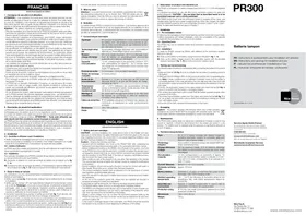 PR300 NICE HOME