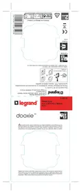 DOOXIE LEGRAND