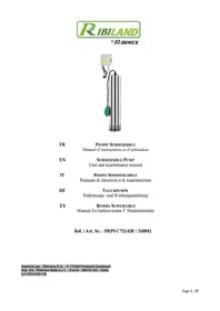 PRPVC751/43F RIBIMEX