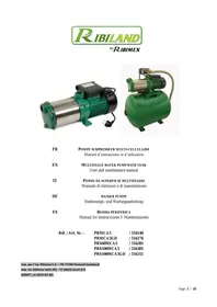 PRS100MCA5 RIBIMEX