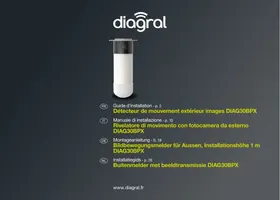 DIAG30BPX DIAGRAL