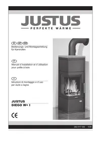 DIEGO W+ JUSTUS