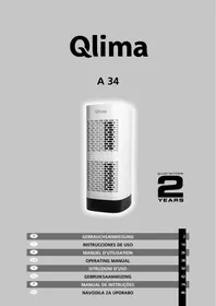 A34 QLIMA