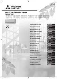 MSZ-EF18VGW MSZ-EF22VGW MSZ-EF25VGW MSZ-EF35VGW MSZ-EF42VGW MSZ-EF50VGW MSZ-EF18VGB MSZ-EF22VGB MSZ-EF25VGB MSZ-EF35VGB MSZ-EF42VGB MSZ-EF50VGB MSZ-EF18VGS MSZ-EF22VGS MSZ-EF25VGS MSZ-EF35VGS MSZ-EF42VGS MSZ-EF50VGS MITSUBISHI ELECTRIC