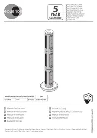 3TRIX - TTRIS EQUATION
