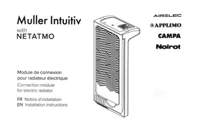 MODULE INTUITIV AIRELEC